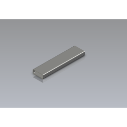 Manchons de liaison pour échelle 238mm  (la paire)