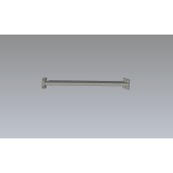 Bracons pour palier - Renforcement latéral pour plateformes temporaires ou fixes.